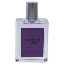 Philosophy Unconditional Love Eau De Toilette Perfume for Women, 2 oz