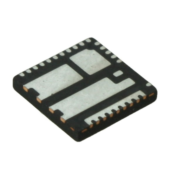 IR3579MTRPBF Integrated Circuits Regulators Buck Synchronous 32PQFN :RoHS,Cut Tape