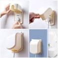 thumbnail image 3 of Shisuyan Protector Beige 2Pcs 5.5X4.1X2.4In, 3 of 7