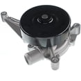 thumbnail image 2 of A-Premium Engine Water Pump Replacement for Jaguar S-Type 2000-2008 Lincoln LS 2003-2005 V6 3.0L DOHC Engine, 2 of 3
