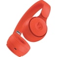 thumbnail image 4 of Beats Solo Pro Wireless?Noise Cancelling On-Ear Headphones - Red Beats MRJC2LL/A, 4 of 4