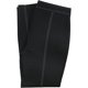 thumbnail image 2 of Pantalones casuales Alfani con costuras en contraste para Mujer Negro 6, 2 of 2