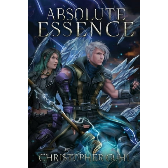 Absolute Essence (Paperback)
