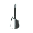 thumbnail image 1 of Smart Electronic Fretless Guitar Toy Instrument For Beginner Children Entry Foldable Design, 1 of 8