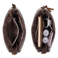 thumbnail image 3 of Montana West Crossbody Bag for Women Multi Pocket Cross Body Bag Purses with Guitar Strap, Beige, 3 of 8
