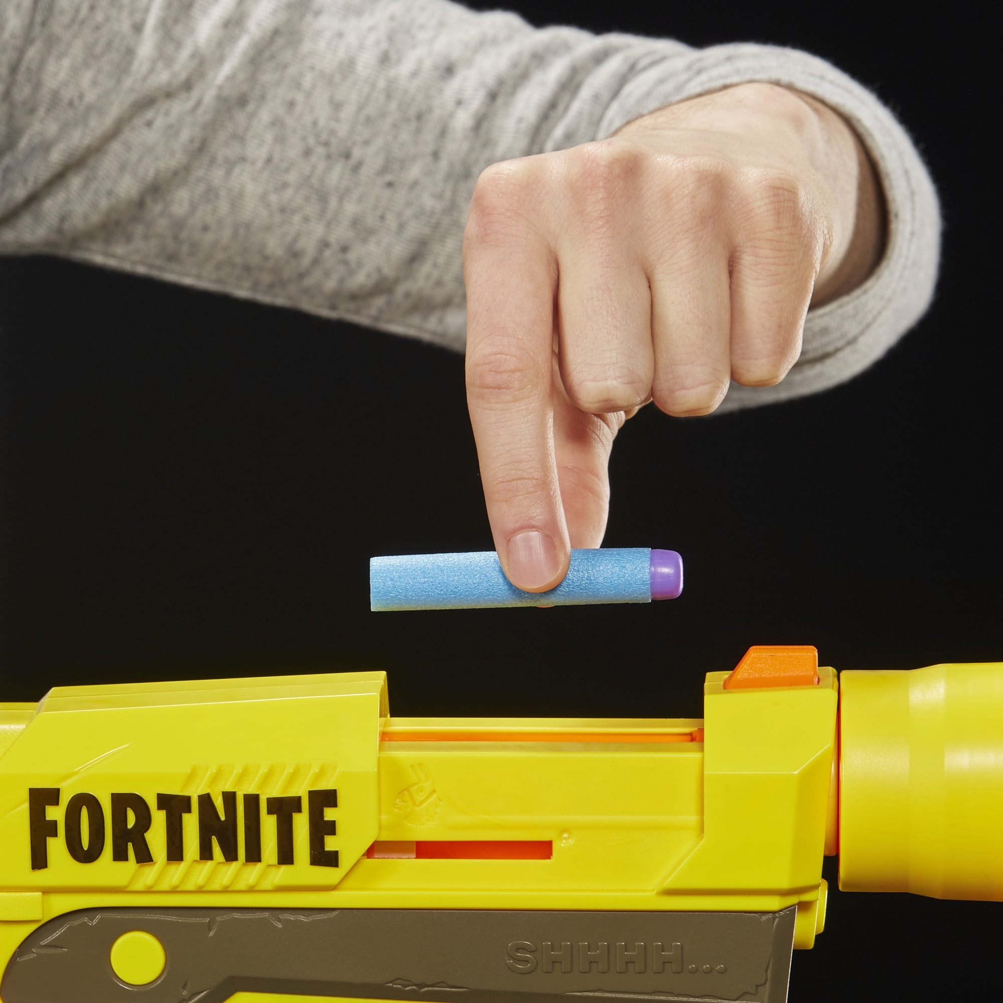 NERF FORTNITE SP L