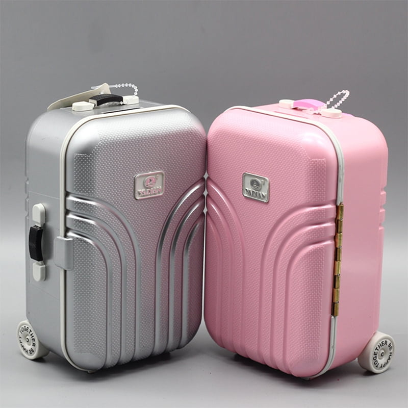 cute mini suitcase