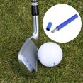 thumbnail image 3 of Paquete de 2-6 Sacapuntas de Ranura de Hierro Sunnimix para Palos de Golf Azul 6 piezas, 3 of 8