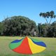 thumbnail image 5 of 2/3/3.6m Niños Niños Juegan Rainbow Paracaídas Juego familiar Ejercicio Deportes Group-3M- Bolígrafo Bolígrafo Bolígrafo de papelería, 5 of 5