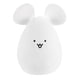 thumbnail image 2 of Cute Mouse Cartoon Silicone Night Light Hand Palming Light Luz Colorida Soft Silicone Cute Mouse Cartoon Night Light Bebé Madre Lactancia Patting Silicona Night Light Yuarrent HA013880-00, 2 of 6