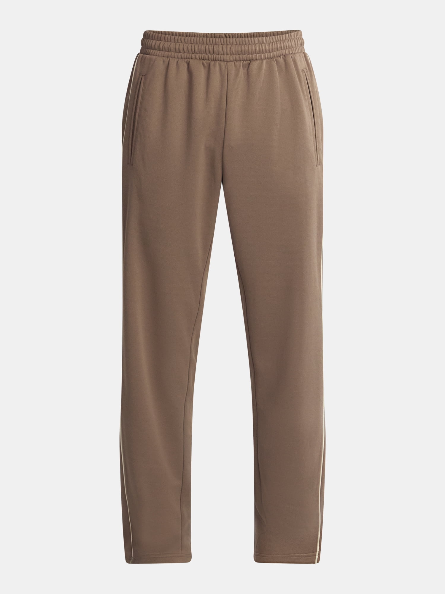 No Boundaries Men's Vintage Style Track Pant, Size XS-5XL