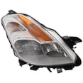 thumbnail image 2 of ALTIMA 08-09 HEAD LAMP RH Assembly HID/Xenon Coupe w/ HID Kit SET PAIR, 2 of 5