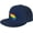 C901, variant on LGBT Flag Map of Belgium Snapback Hats for Men Women Baseball Cap Adjustable Flat Bill Sun Hat