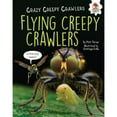 thumbnail image 1 of Pre-Owned Flying Creepy Crawlers (Hardcover) by Matt Turner, 1 of 1