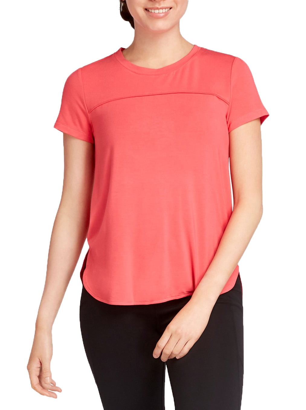 danskin womens shirts