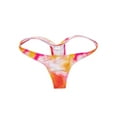 thumbnail image 5 of Tinglu Sexy Bikini G-string Bottom Women's Thong Swimsuit Bottom, 5 of 8