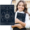 thumbnail image 2 of Trendy Tool Kit for Home, The Ultimate To Rebuilding A Civilization Inspirational Science Books for Adults Artifact Knowledge Encyclopedia with Over 400 Pages Of Detailed &, 2 of 9