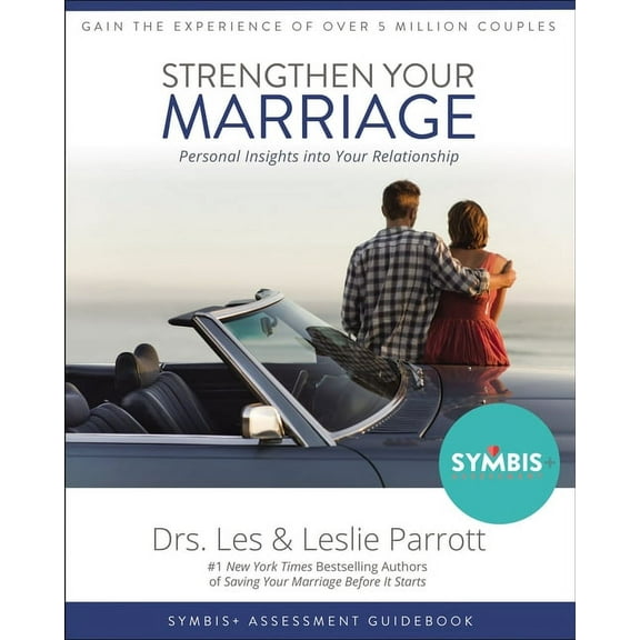Strengthen Your Marriage: Personal Insights Into Your Relationship, (Paperback)