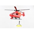 thumbnail image 4 of New York City FDNY Ambulance Helicopter with Lights & Sound, 4 of 6