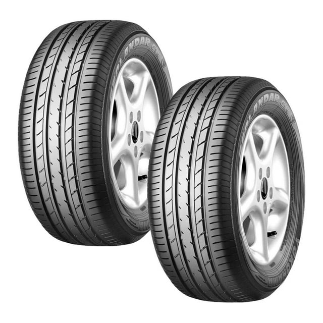 Llantas 225/65R17 YOKOHAMA G98FV 102V