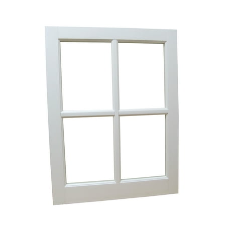 - Barn Sash Window PVC 22