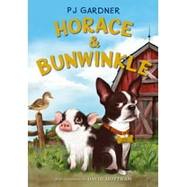 Pre-Owned Horace & Bunwinkle (Hardcover) 0062946544 9780062946546
