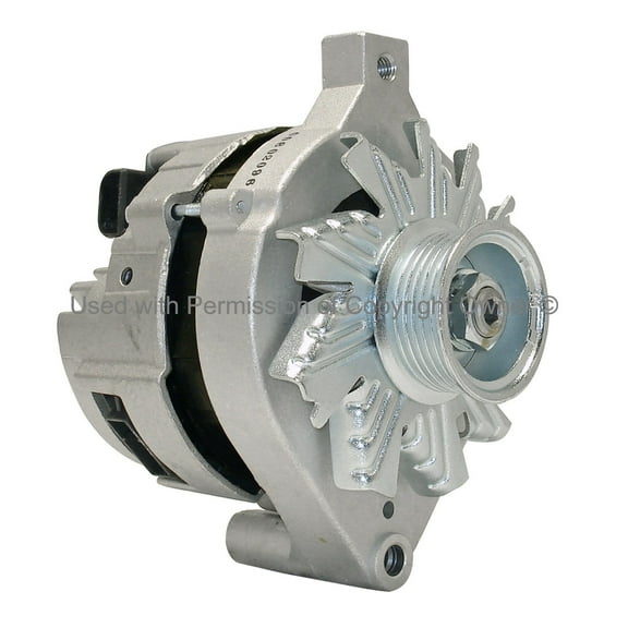 Quality-Built 7735602N Supreme Alternator