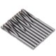 thumbnail image 2 of 10Pcs Straight Shank Twist Drill Tungsten Steel Engraving Milling Cutter CNC Router Bit 6mm, 2 of 5