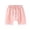 a-239Pink79, variant on Boys Girls Toddler Baby Bear Print Harem Shorts Elastic Waist Casual Loose Fit Bottoms For Summer Daily Home Wear Yellow 3-4 Years