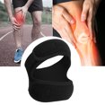 thumbnail image 3 of Sport Kneepad, Side Seam Design SBR Material Breathable Comfortable Basketball Kneepad  For Protecting Joints, 3 of 8