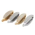 thumbnail image 1 of 4 Pcs Pince à Cheveux Banane Mode Strass Perle Pince à Cheveux Clincher Pince à Cheveux, 1 of 10