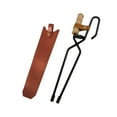 thumbnail image 1 of Pinzas para chimenea perfecl Aislamiento térmico, 1 of 8