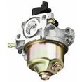 thumbnail image 5 of Kit de carburador 16100-ZE6-W01 con filtro de aire y bujía para motor Honda HR194, HR195, HR214, HRA214, HR215, HR216, HRA216, HRC216, cortacésped GXV120, GXV140, GXV160, 5 of 5
