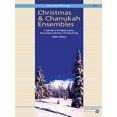 thumbnail image 1 of Christmas and Chanukah Ensembles: Violin (Strictly Strings), 1 of 1