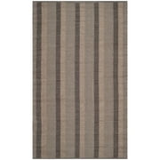 Safavieh Handmade Grace Modern Poly Rug Barley 3' x 5' 3' x 5' Indoor Living Room, Bedroom, Dining Room