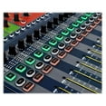 Soundcraft Si Expression 1 Digital Mixer DSP, 66-Mixing Inputs+16-Ch ...