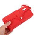thumbnail image 2 of OULII Cartoon Money Toy Money Spray Toy Red ABS Money Spraying 1Set, 2 of 3