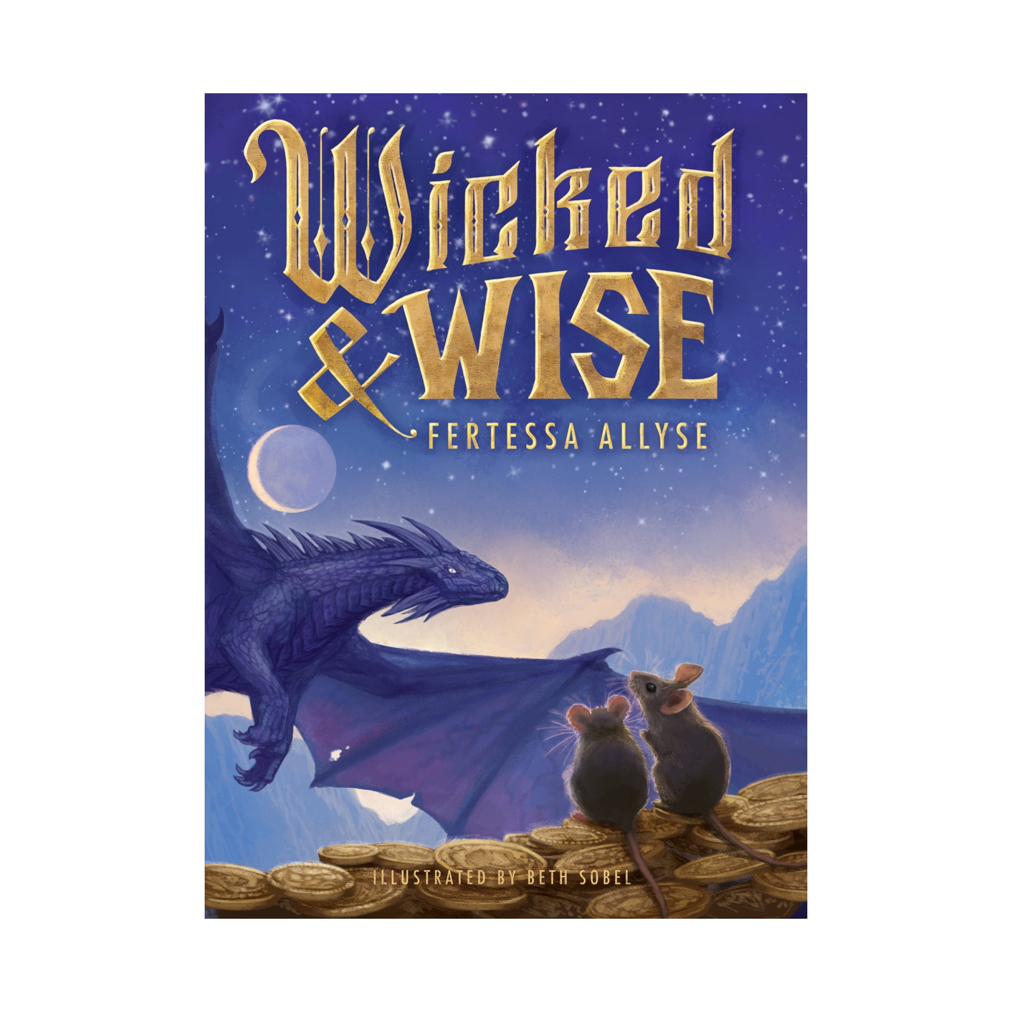 Wicked & Wise - Dragon Hoard Cooperative Team-vs-Team Trick Taking Game, Weird Giraffe Games, Play As Wise Dragons Or Wicked Mice, 2-6 Players, 45-75 Minute Playing Time, Ages 8+ Wicked & Wise - Dragon Hoard Cooperative Team-vs-Team Trick Taking Game, Weird Giraffe Games, Play As Wise Dragons Or Wicked Mice, 2-6 Players, 45-75 Minute Playing Time, Ages 8+