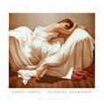 thumbnail image 1 of Affiche Imprimée Artistique Edson Campos Saturday Afternoon, 1 of 3