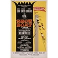 thumbnail image 2 of M. Koskinen 11x14 Gold Ornate Wood Frame and Double Matted Museum Art Print Titled - Showboat (1966), 2 of 4