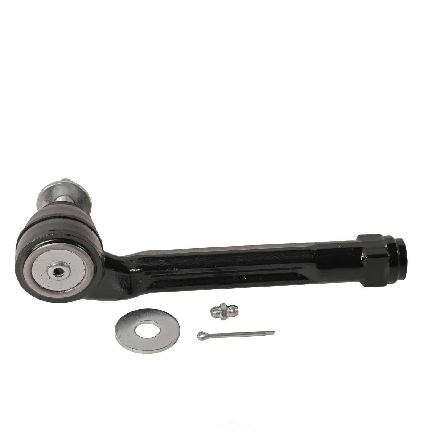 MOOG Chassis Products ES801700 Steering Tie Rod End