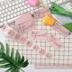 thumbnail image 4 of 500 Kraft Paper Stickers, 50 Cards, Thank You For Your Purchase Stickers, 4 of 5