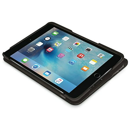 Logitech Focus Protective Case With Integrated Keyboard For Ipad Mini 4 Black 9 Walmart Canada Logitech Focus Protective Case With Integrated Keyboard For Ipad Mini 4 Black 9 Walmart Canada
