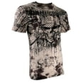 thumbnail image 4 of Xtreme Couture by Affliction Men's T-Shirt Fallen Horses, 4 of 9