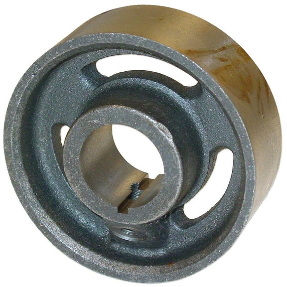 Brake Drum Fits International Tractor 350805R2