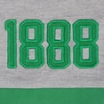thumbnail image 4 of Celtic FC Polo à Manches Contrastantes pour Garçons, 4 of 7