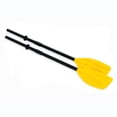 thumbnail image 3 of Intex Seahawk 2 Bateau Flottant Gonflable pour 2 Personnes avec Rames et Pompe (2 Pack), 3 of 10
