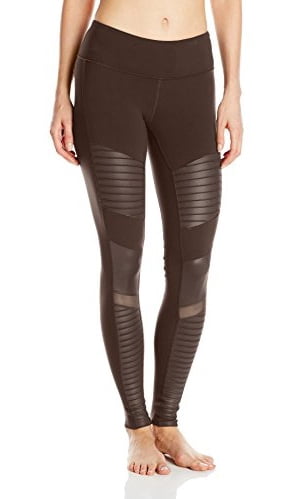 Alo Yoga Moto Legging