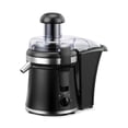 thumbnail image 1 of Extractor de jugos Mainstays Negro, 1 of 3