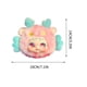 thumbnail image 3 of Rompecabezas de Entretenimiento de Ocio para Niños onlyliua Linda Muñeca Regalo de Cumpleaños, 3 of 6